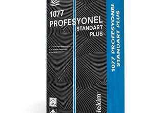 Клей плиточный 1077 Profesyonel Standart PLUS