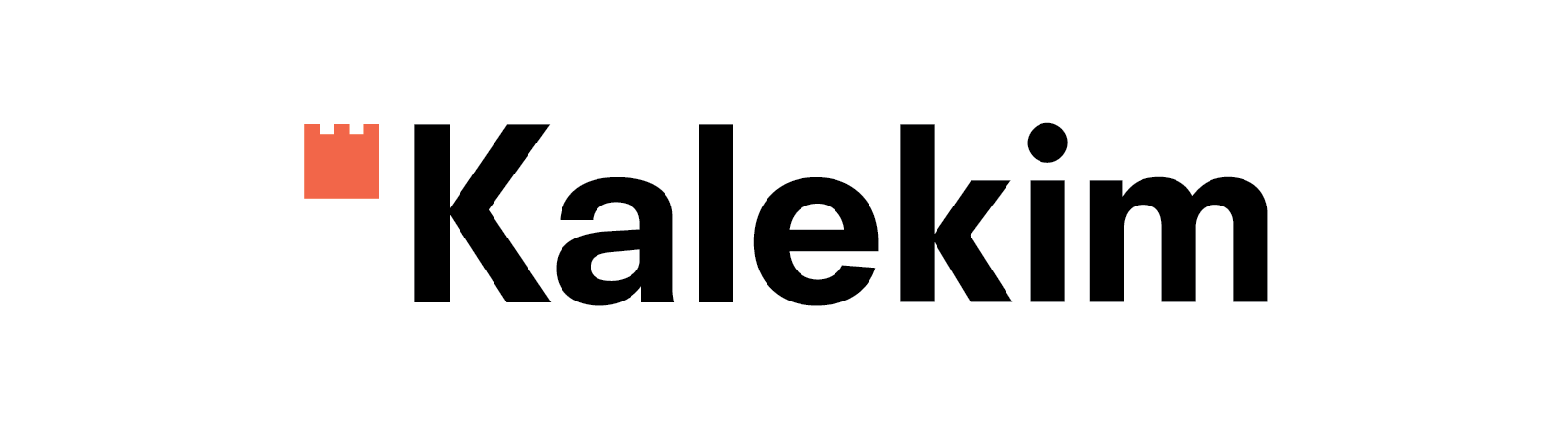 логотип Калеким