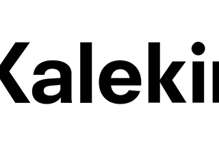 логотип Калеким