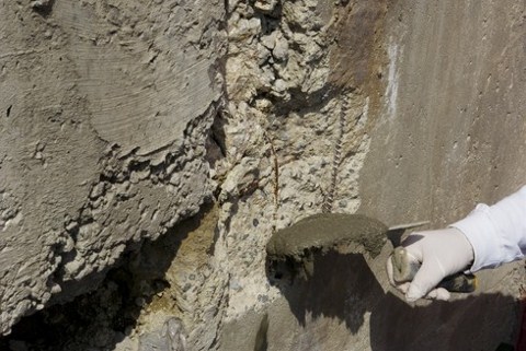 Нанесение Тамирарт S40