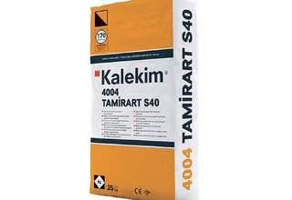 Тамирарт S40 Kalekim