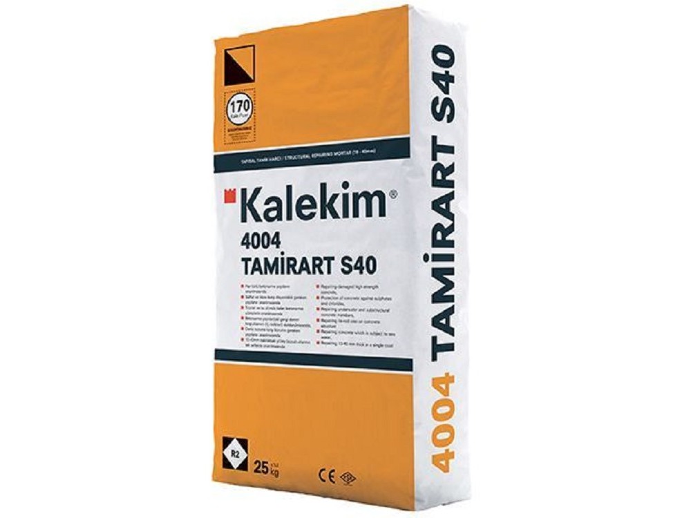 Тамирарт S40 Kalekim