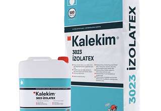 Изолатекс 2К (упаковка 2 компонента)