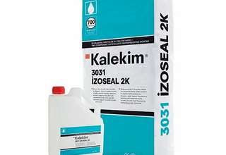 Кристаллизующаяся гидроизоляция Изосил 2К