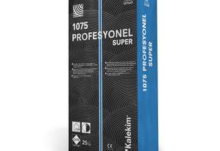 Клей для гранитной плитки 1075 Profesyonel Super