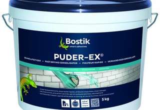 Акваблокер Бостик (Россия)