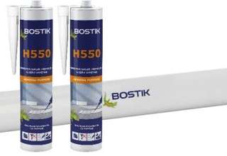 Универсальный герметик H550 Бостик