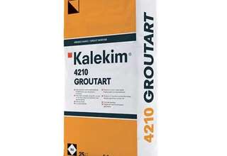 Материал Гроутарт упаковка 25 кг