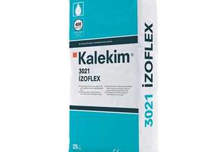 Гидроизоляционный состав 3021 IZOFLEX 