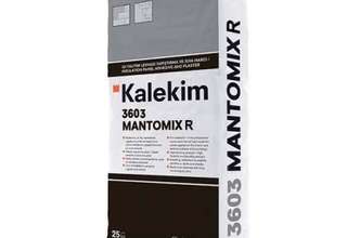 Клей для теплоизоляции 3603 Mantomix R